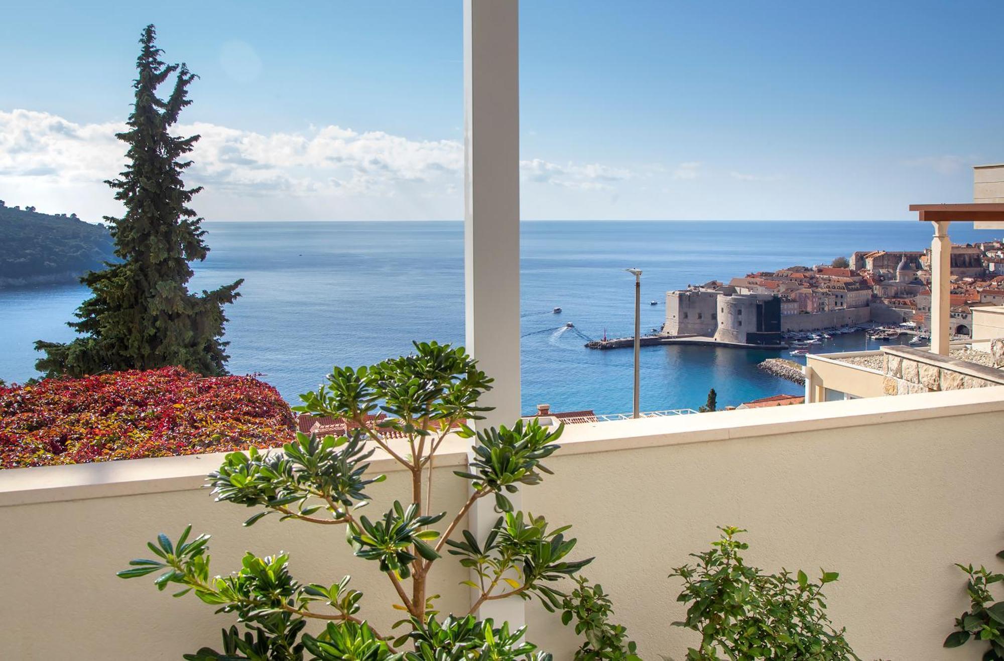 55&54 Stairs Apartments Dubrovnik Extérieur photo